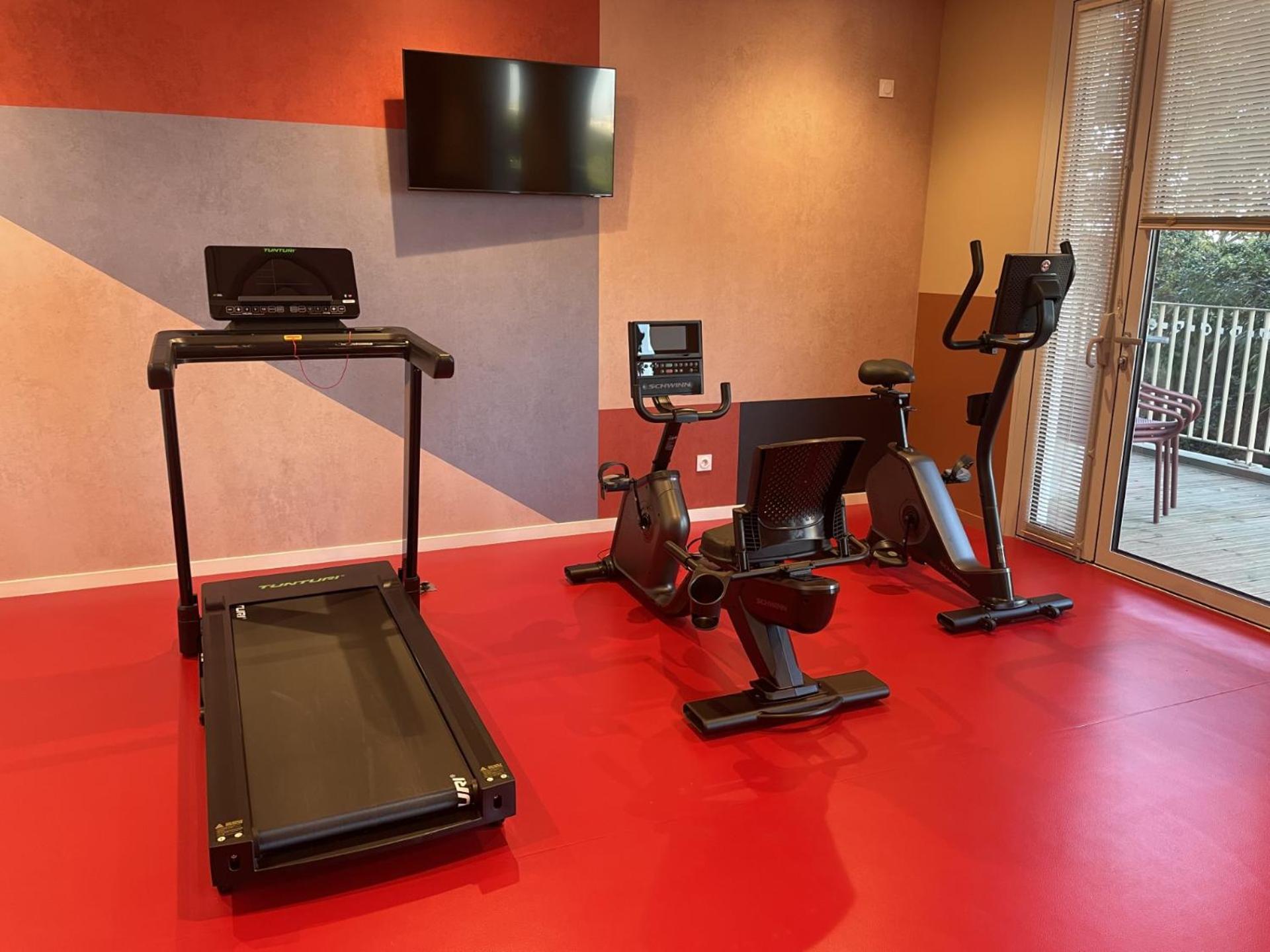 Residence Domitys Peira Rosa - Toulouse Purpan Экстерьер фото
