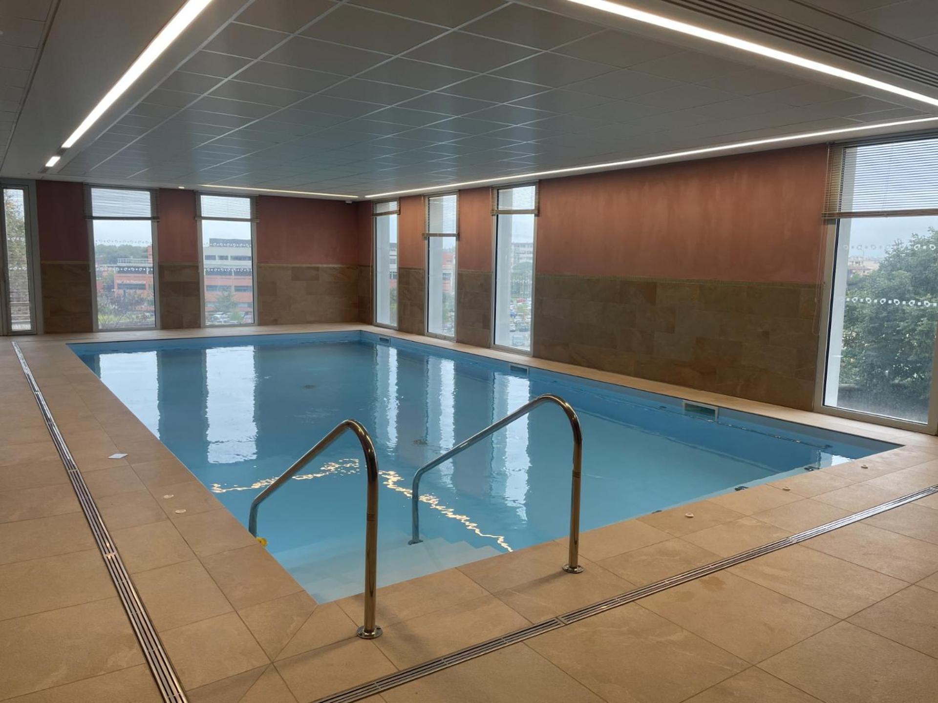 Residence Domitys Peira Rosa - Toulouse Purpan Экстерьер фото